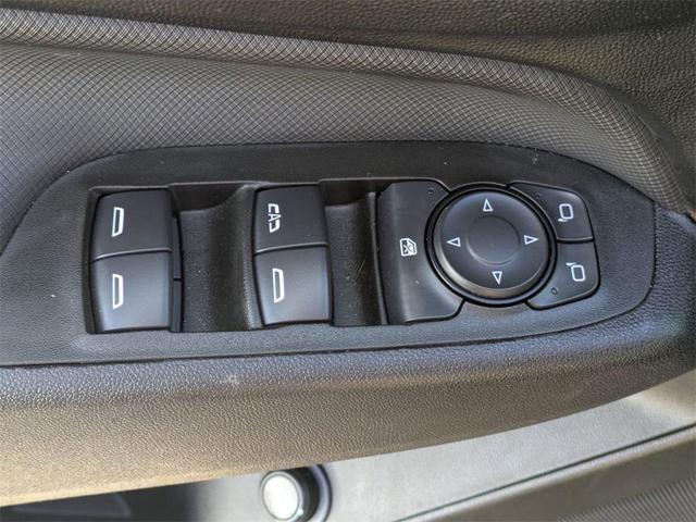 Photo of 2024 Mosaic Black Metallic Chevrolet Equinox
