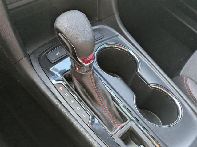Photo of 2024 Mosaic Black Metallic Chevrolet Equinox