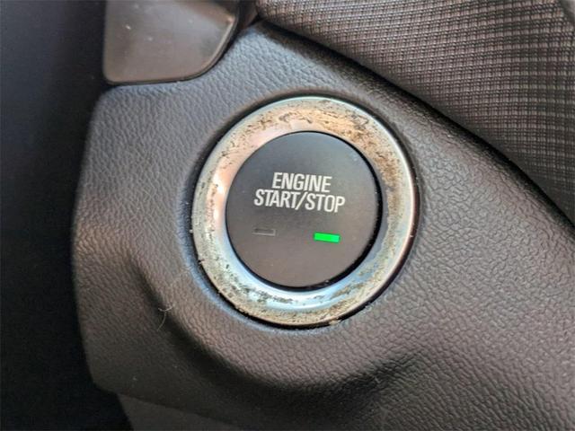 Photo of 2024 Mosaic Black Metallic Chevrolet Equinox