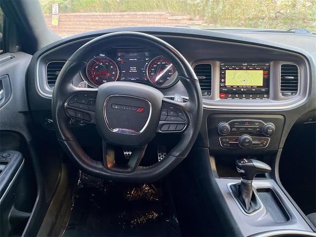 Photo of 2022 F8 Green Dodge Charger