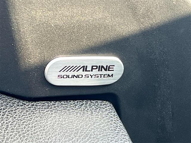 Photo of 2022 F8 Green Dodge Charger