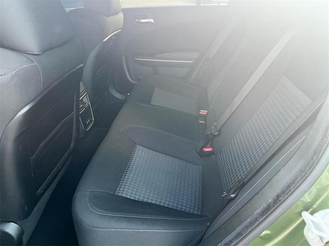 Photo of 2022 F8 Green Dodge Charger