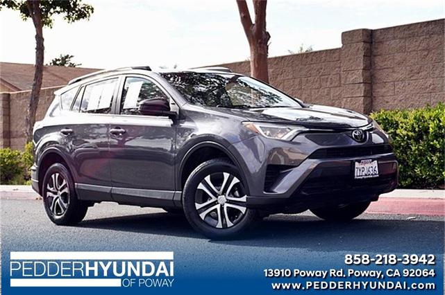 2017 Toyota RAV4