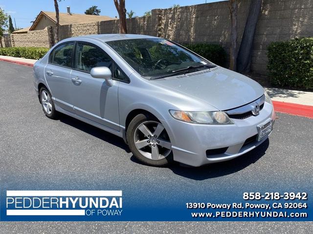 2011 Honda Civic