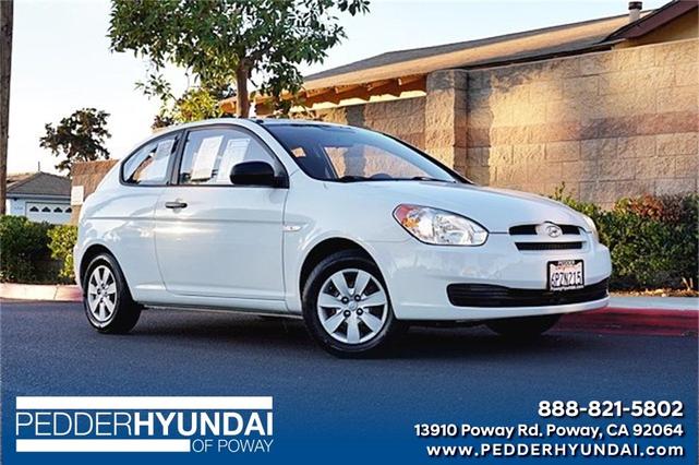 2011 Hyundai Accent