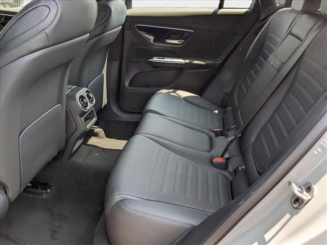 Photo of 2025 MANUFAKTUR Alpine Grey Mercedes-Benz AMG GLC 43