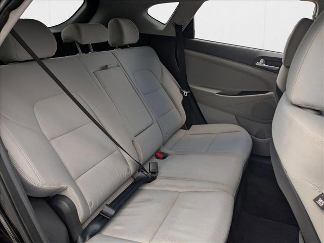 Photo of 2020 Black Noir Pearl Hyundai TUCSON
