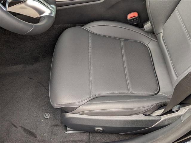 Photo of 2025 Black Mercedes-Benz C-Class