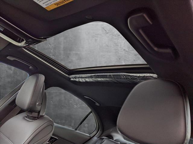 Photo of 2025 Black Mercedes-Benz C-Class