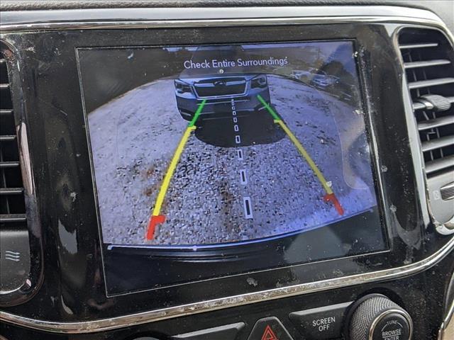 Photo of 2020 Velvet Red Pearlcoat Jeep Grand Cherokee