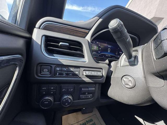 Photo of 2023 Iridescent Pearl Tricoat Chevrolet Tahoe