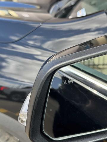 Photo of 2022 Ebony Twilight Metallic GMC Acadia