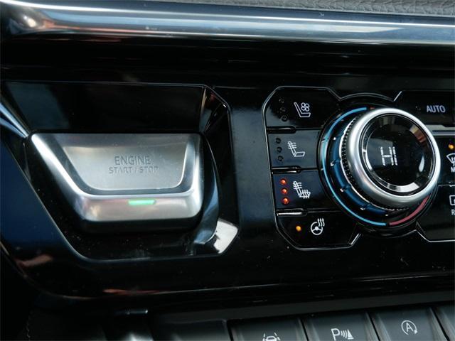 Photo of 2025 White Frost Tri-Coat GMC Sierra 1500