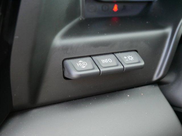 Photo of 2025 White Frost Tri-Coat GMC Sierra 1500
