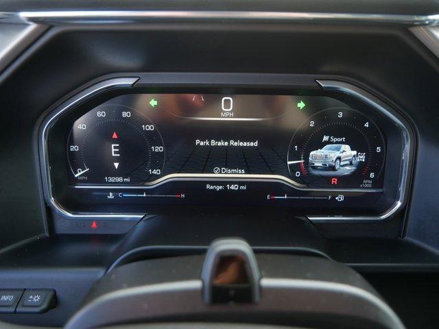 Photo of 2025 White Frost Tri-Coat GMC Sierra 1500