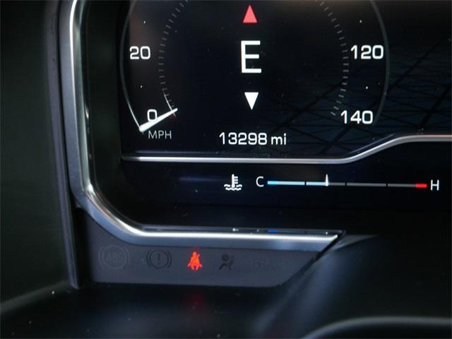 Photo of 2025 White Frost Tri-Coat GMC Sierra 1500