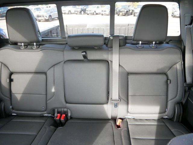 Photo of 2025 White Frost Tri-Coat GMC Sierra 1500