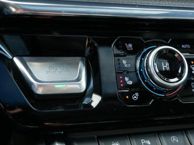 Photo of 2025 White Frost Tri-Coat GMC Sierra 1500