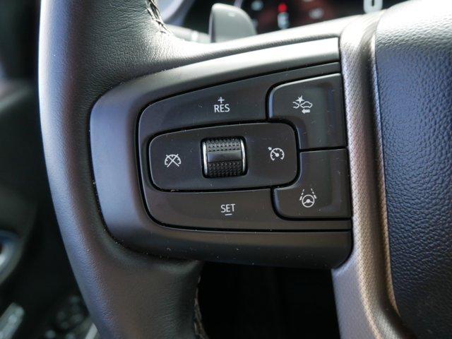 Photo of 2025 White Frost Tri-Coat GMC Sierra 1500