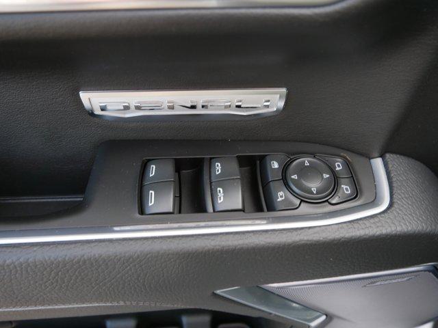 Photo of 2025 White Frost Tri-Coat GMC Sierra 1500