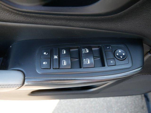 Photo of 2014 Deep Cherry Red Crystal Pearlcoat Jeep Cherokee
