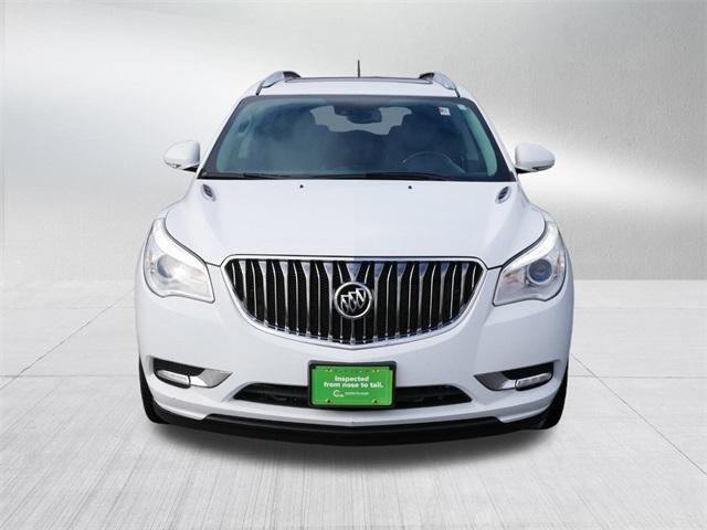 2017 Buick Enclave