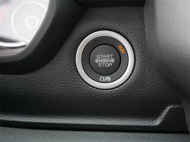 Photo of 2026 Granite Crystal Clearcoat Metallic RAM 1500
