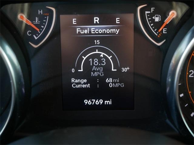 Photo of 2020 Black Clearcoat Jeep Wrangler Unlimited