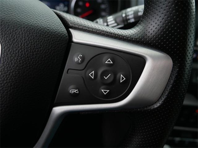 Photo of 2023 Summit White GMC Terrain