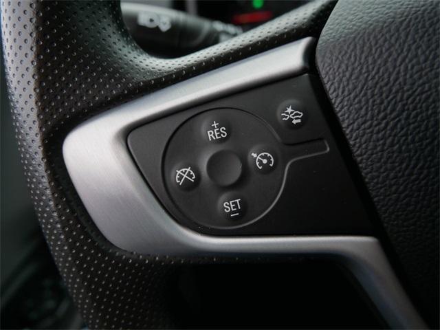 Photo of 2023 Summit White GMC Terrain