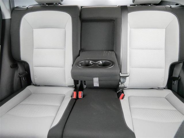 Photo of 2023 Summit White GMC Terrain