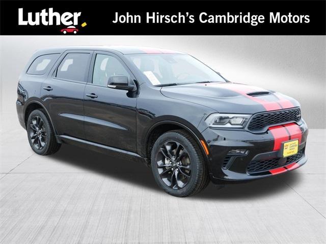 2022 Dodge Durango