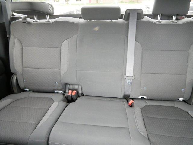 Photo of 2021 Summit White Chevrolet Silverado 2500
