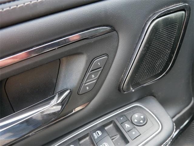 Photo of 2023 Ivory White RAM 1500