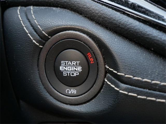 Photo of 2021 Vice White Dodge Durango