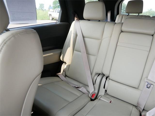 Photo of 2021 Vice White Dodge Durango