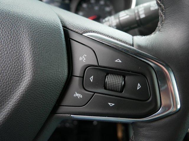 Photo of 2023 Mosaic Black Metallic Chevrolet Trailblazer