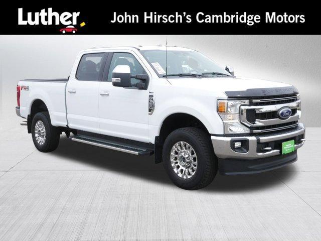 2022 Ford F-350