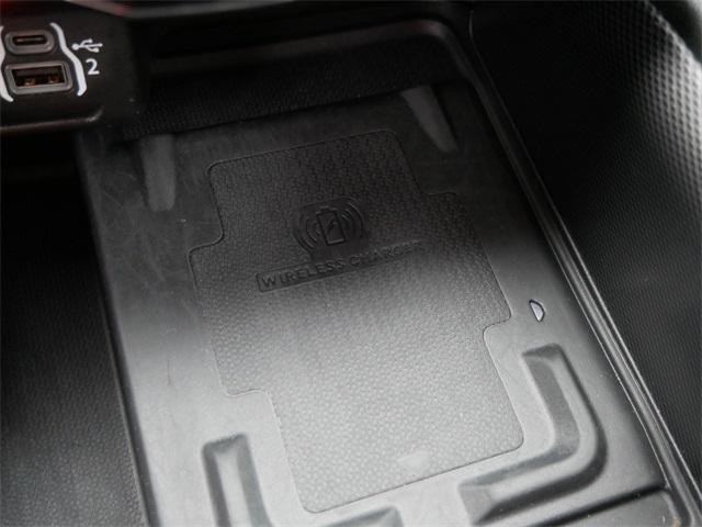 Photo of 2024 DB Black Clearcoat Dodge Durango