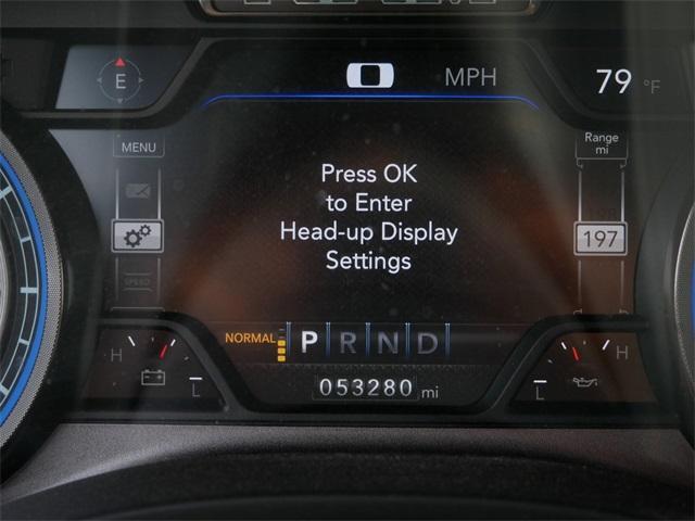 Photo of 2022 Ivory White RAM 1500