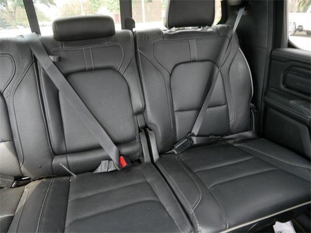 Photo of 2022 Ivory White RAM 1500