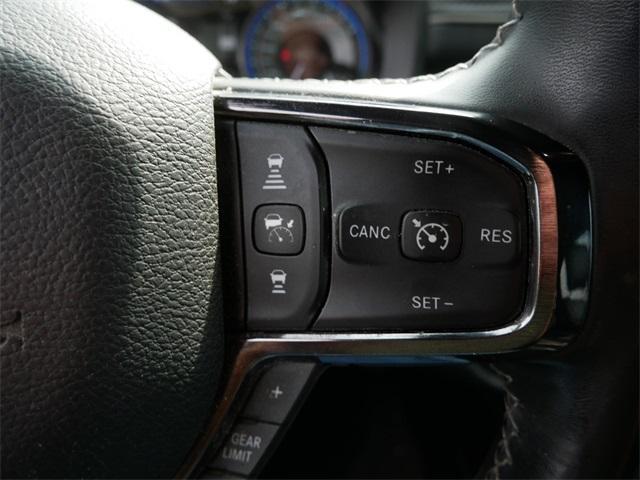 Photo of 2022 Ivory White RAM 1500