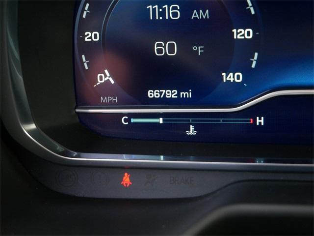 Photo of 2022 Summit White Chevrolet Tahoe