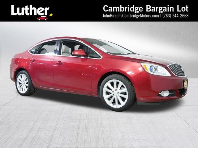 2015 Buick Verano