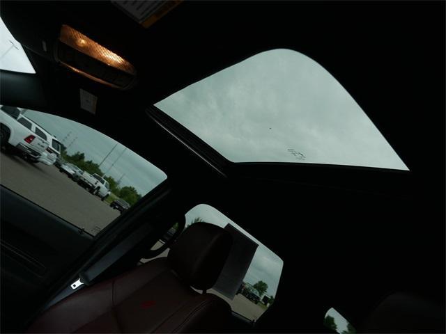 Photo of 2023 DB Black Clearcoat Dodge Durango