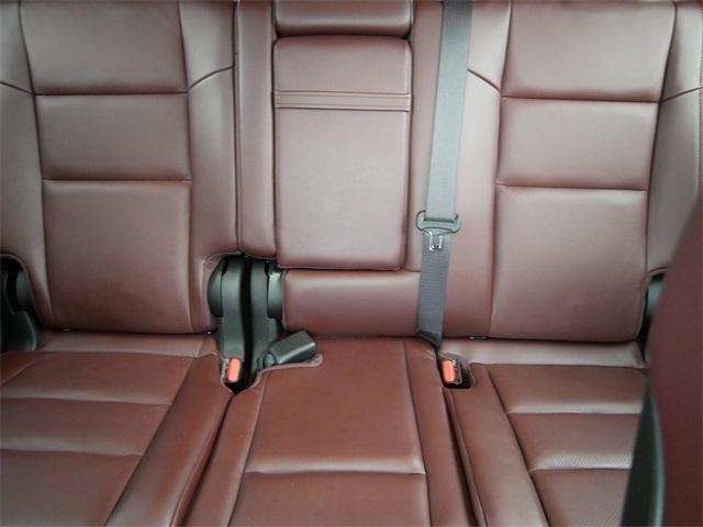 Photo of 2023 DB Black Clearcoat Dodge Durango