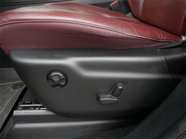 Photo of 2023 DB Black Clearcoat Dodge Durango