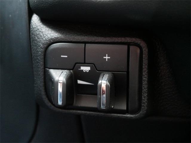 Photo of 2023 DB Black Clearcoat Dodge Durango