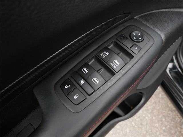 Photo of 2023 DB Black Clearcoat Dodge Durango