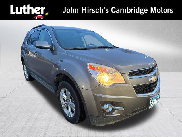 2011 Chevrolet Equinox